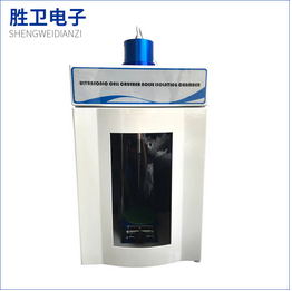 【各規(guī)格超聲波細(xì)胞粉碎機(jī)】原理知曉多少？